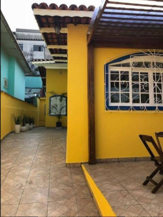 Imagem Casa com 2 Quartos à Venda, 105 m² em Parque João Ramalho - Santo André Imagem Casa com 2 Quartos à Venda, 105 m² em Parque João Ramalho - Santo André