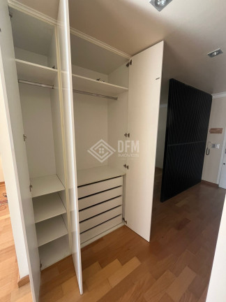 Imagem Apartamento com 1 Quarto para Alugar, 68 m² em Perdizes - São Paulo Imagem Apartamento com 1 Quarto para Alugar, 68 m² em Perdizes - São Paulo