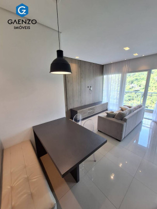 Imagem Apartamento com 1 Quarto para Alugar, 50 m² em Tamboré - Santana De Parnaíba Imagem Apartamento com 1 Quarto para Alugar, 50 m² em Tamboré - Santana De Parnaíba