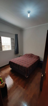 Imagem Casa com 2 Quartos à Venda, 100 m² em Parque São Bento - Sorocaba