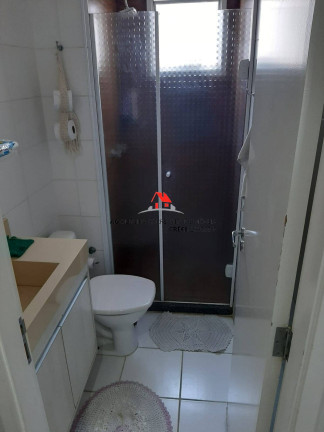 Imagem Apartamento com 2 Quartos à Venda, 46 m² em Jardim Utinga - Santo André Imagem Apartamento com 2 Quartos à Venda, 46 m² em Jardim Utinga - Santo André
