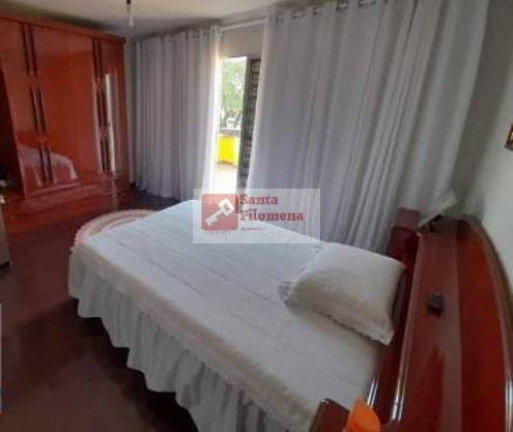 Imagem Sobrado com 3 Quartos à Venda, 314 m² em Vila Curuçá - Santo André Imagem Sobrado com 3 Quartos à Venda, 314 m² em Vila Curuçá - Santo André