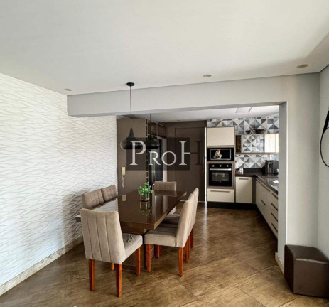 Imagem Apartamento com 3 Quartos à Venda, 87 m² em Vila Homero Thon - Santo André Imagem Apartamento com 3 Quartos à Venda, 87 m² em Vila Homero Thon - Santo André