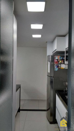 Imagem Apartamento com 3 Quartos à Venda, 73 m² em Vila Helena - Santo André Imagem Apartamento com 3 Quartos à Venda, 73 m² em Vila Helena - Santo André