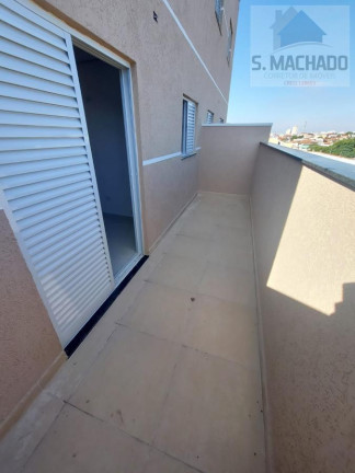 Imagem Apartamento com 2 Quartos à Venda, 50 m² em Parque Oratório - Santo André