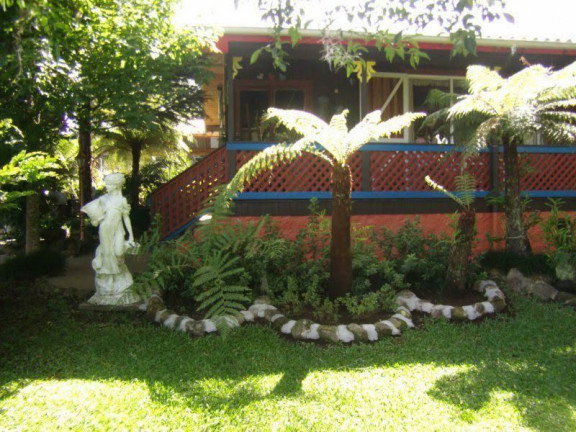 Imagem Casa com 3 Quartos à Venda, 245 m² em Mato Queimado - Gramado Imagem Casa com 3 Quartos à Venda, 245 m² em Mato Queimado - Gramado