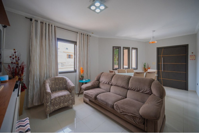 Casa com 4 Quartos à Venda, 188 m² em Centro - Osasco