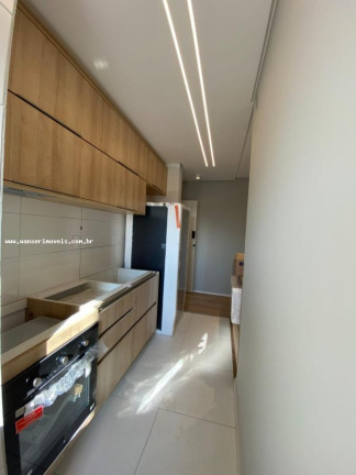 Imagem Apartamento com 2 Quartos à Venda,  em Jardim América - Jacareí