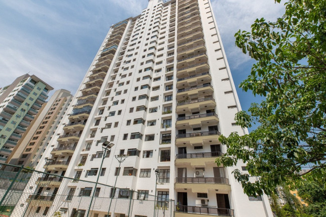 Imagem Imóvel com 4 Quartos à Venda, 223 m² em Vila Clementino - São Paulo Imagem Imóvel com 4 Quartos à Venda, 223 m² em Vila Clementino - São Paulo
