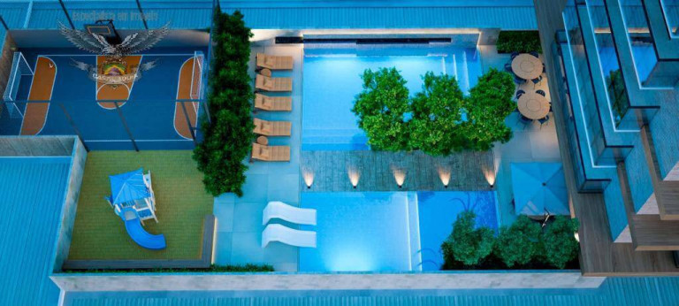 Imagem Apartamento com 2 Quartos à Venda,  em Marco - Belém