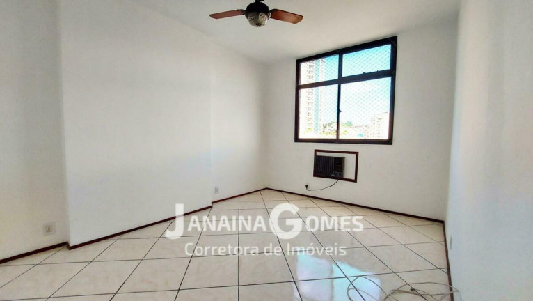 Imagem Apartamento com 2 Quartos à Venda, 62 m² em Icaraí - Niterói