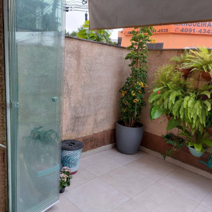 Imagem Apartamento com 3 Quartos à Venda,  em Taboão/diadema - Diadema
