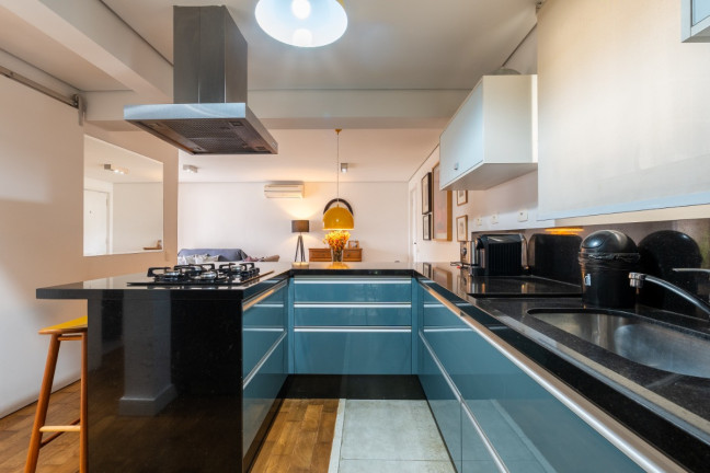 Imagem Apartamento com 1 Quarto à Venda, 72 m² em Vila Nova Conceição - São Paulo Imagem Apartamento com 1 Quarto à Venda, 72 m² em Vila Nova Conceição - São Paulo