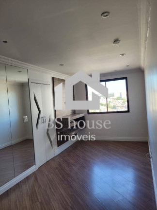 Imagem Apartamento com 2 Quartos à Venda, 60 m² em Baeta Neves - São Bernardo Do Campo Imagem Apartamento com 2 Quartos à Venda, 60 m² em Baeta Neves - São Bernardo Do Campo