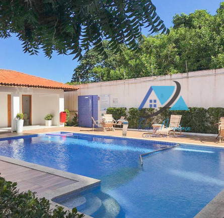 Imagem Apartamento com 2 Quartos para Alugar, 50 m² em Recreio Ipitanga - Lauro De Freitas Imagem Apartamento com 2 Quartos para Alugar, 50 m² em Recreio Ipitanga - Lauro De Freitas