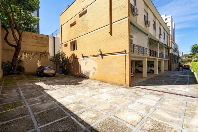 Imagem Casa com 3 Quartos à Venda, 180 m² em Vila Olímpia - São Paulo