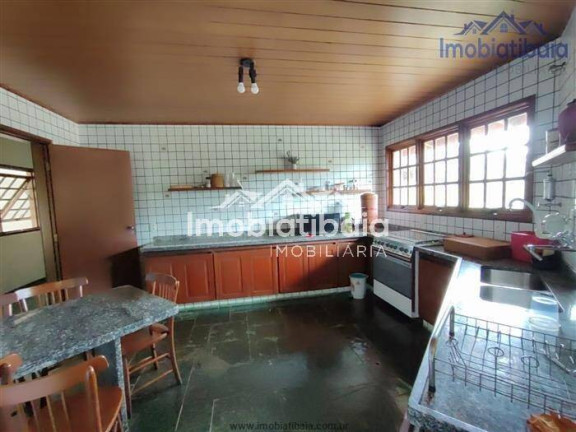 Imagem Chácara com 4 Quartos à Venda, 193.000 m² em Ponte Alta - Atibaia