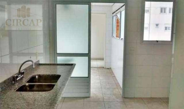Imagem Apartamento com 4 Quartos à Venda, 157 m² em Perdizes - São Paulo