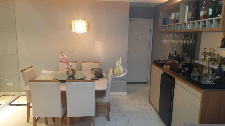 Imagem Apartamento com 3 Quartos à Venda, 75 m² em Jardim Satélite - São José Dos Campos Imagem Apartamento com 3 Quartos à Venda, 75 m² em Jardim Satélite - São José Dos Campos