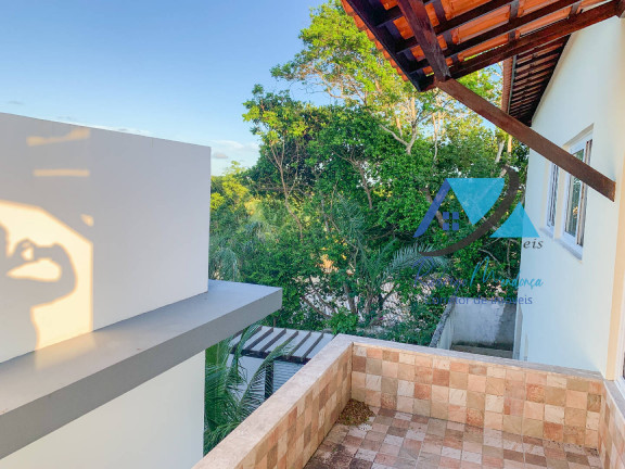 Imagem Casa com 4 Quartos à Venda, 260 m² em Portão - Lauro De Freitas Imagem Casa com 4 Quartos à Venda, 260 m² em Portão - Lauro De Freitas