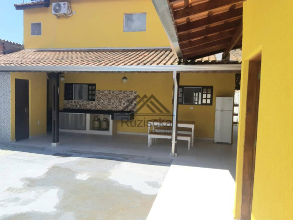 Imagem Casa com 2 Quartos à Venda, 307 m² em Jardim Palmeiras - Itanhaém Imagem Casa com 2 Quartos à Venda, 307 m² em Jardim Palmeiras - Itanhaém
