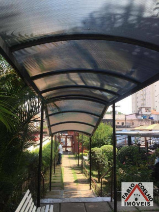 Imagem Apartamento com 3 Quartos à Venda, 65 m² em Campo Grande - São Paulo Imagem Apartamento com 3 Quartos à Venda, 65 m² em Campo Grande - São Paulo