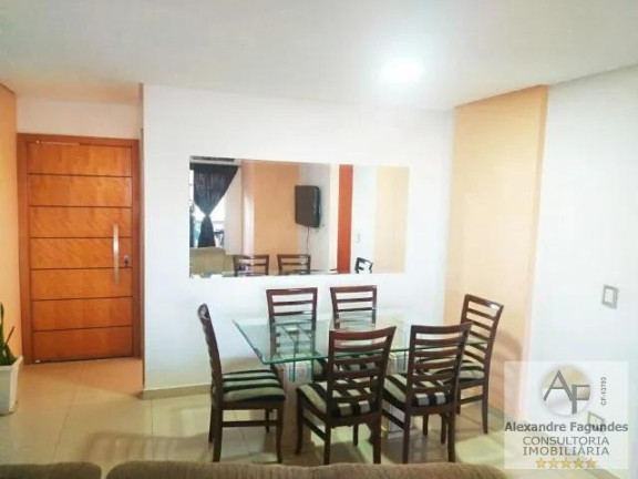 Imagem Terreno à Venda, 451 m² em Residencial Barravento - Goiânia