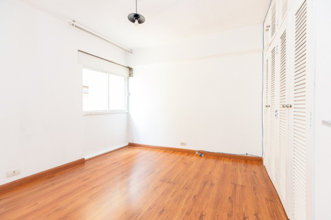 Imagem Apartamento com 3 Quartos à Venda, 112 m² em Jardim Paulista - São Paulo
