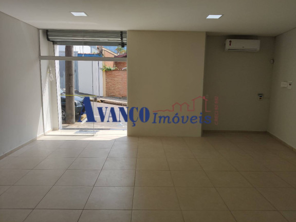 Imagem Sala Comercial para Alugar, 28 m² em Centro - Jundiaí