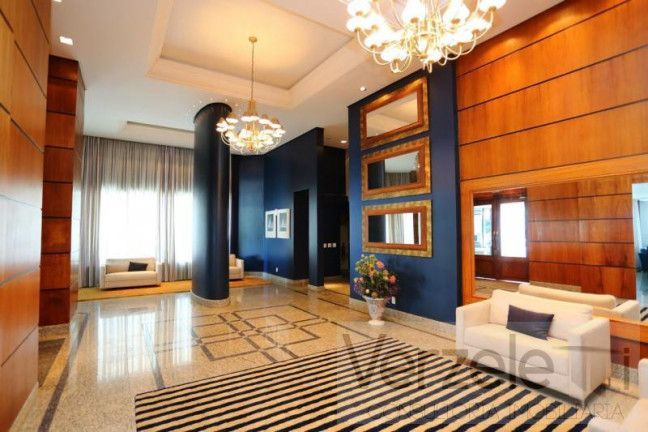 Imagem Apartamento com 4 Quartos à Venda, 258 m² em Centro - Balneário Camboriú