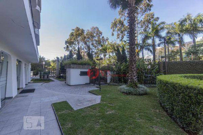 Imagem Apartamento com 3 Quartos à Venda, 167 m² em Parque Da Mooca - São Paulo Imagem Apartamento com 3 Quartos à Venda, 167 m² em Parque Da Mooca - São Paulo