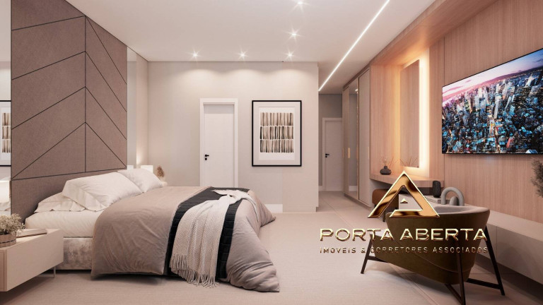 Imagem Casa com 3 Quartos à Venda, 270 m² em Bela Vista - Ipatinga