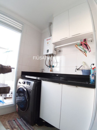 Imagem Apartamento com 3 Quartos à Venda, 131 m² em Ribeirânia - Ribeirão Preto