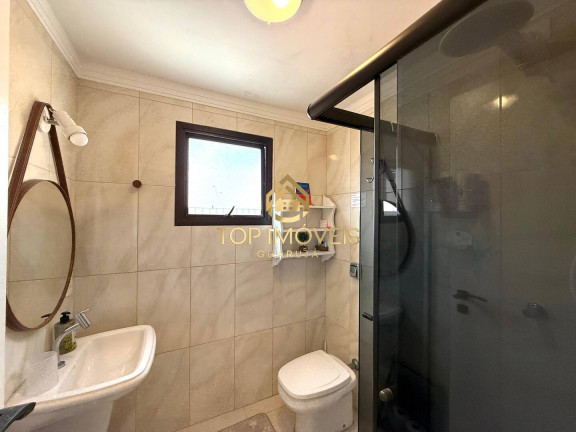 Imagem Apartamento com 3 Quartos à Venda, 160 m² em Jardim Astúrias - Guarujá Imagem Apartamento com 3 Quartos à Venda, 160 m² em Jardim Astúrias - Guarujá