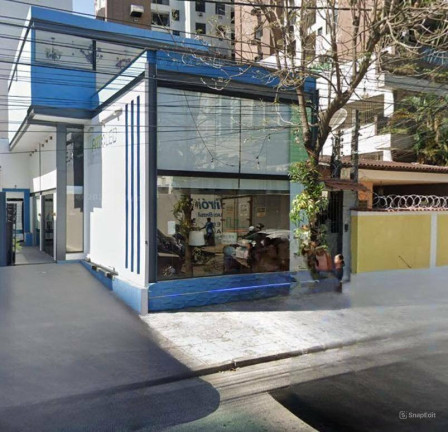 Imagem Loja à Venda ou Locação, 340 m² em Icaraí - Niterói Imagem Loja à Venda ou Locação, 340 m² em Icaraí - Niterói