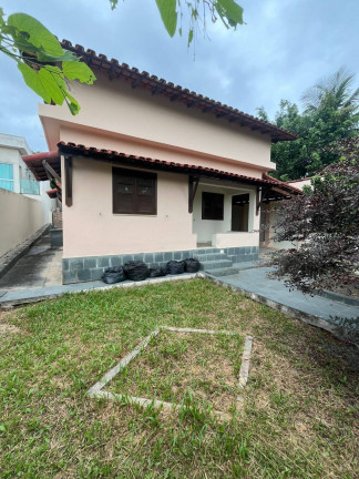 Imagem Casa com 3 Quartos à Venda, 180 m² em Rio Do Limão - Araruama Imagem Casa com 3 Quartos à Venda, 180 m² em Rio Do Limão - Araruama