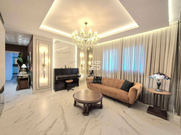 Imagem Casa com 5 Quartos à Venda, 611 m² em Centro - Camboriú Imagem Casa com 5 Quartos à Venda, 611 m² em Centro - Camboriú