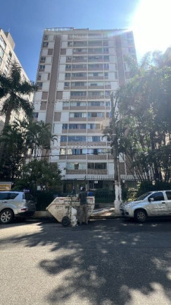 Imagem Apartamento com 3 Quartos à Venda, 152 m² em Itaim Bibi - São Paulo Imagem Apartamento com 3 Quartos à Venda, 152 m² em Itaim Bibi - São Paulo