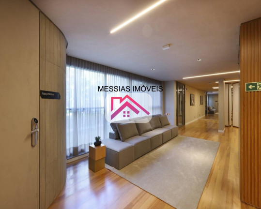 Imagem Imóvel com 3 Quartos à Venda, 315 m² em Jardim Catanduva - São Paulo