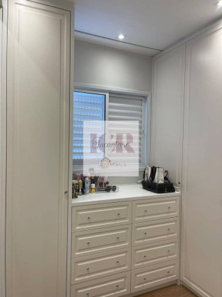 Imagem Apartamento com 2 Quartos à Venda, 52 m² em Parque Campolim - Sorocaba