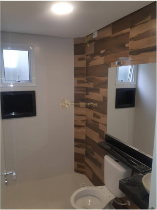 Imagem Cobertura com 2 Quartos à Venda, 97 m² em Campestre - Santo André Imagem Cobertura com 2 Quartos à Venda, 97 m² em Campestre - Santo André
