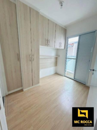 Imagem Cobertura com 2 Quartos à Venda, 96 m² em Vila Scarpelli - Santo André Imagem Cobertura com 2 Quartos à Venda, 96 m² em Vila Scarpelli - Santo André