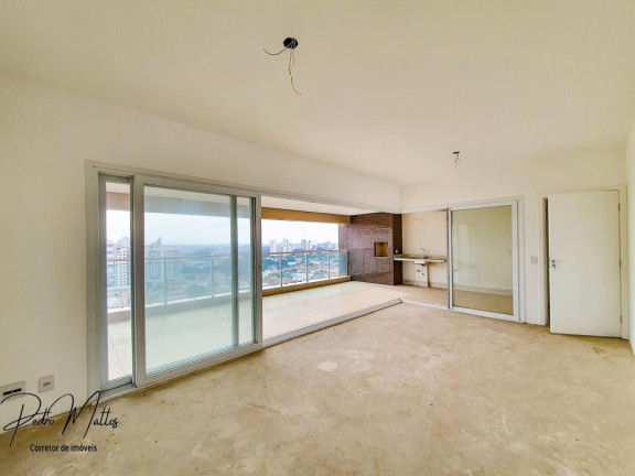 Imóvel com 4 Quartos à Venda, 202 m² em Cidade Alta - Piracicaba