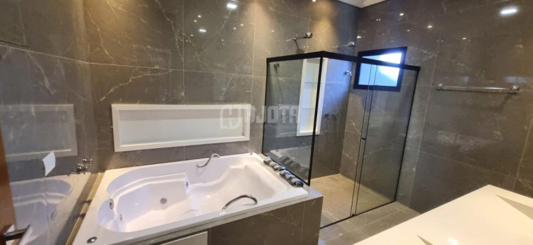 Imagem Casa de Condomínio com 3 Quartos à Venda, 235 m² em Condomínio Vilage La Montagne - São José Do Rio Preto