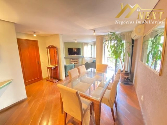 Apartamento com 4 Quartos à Venda, 138 m² em Bela Aliança - São Paulo