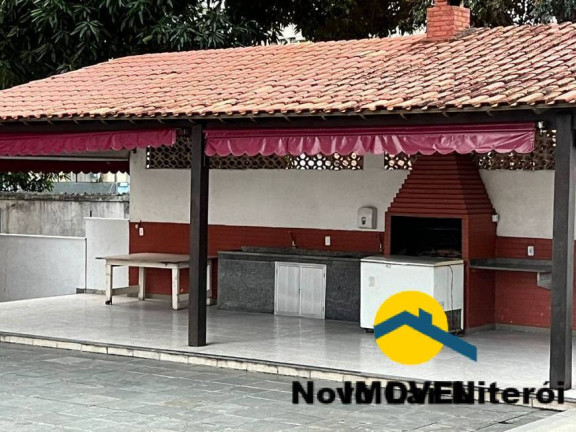 Imagem Apartamento com 3 Quartos à Venda, 89 m² em Fonseca - Niterói Imagem Apartamento com 3 Quartos à Venda, 89 m² em Fonseca - Niterói