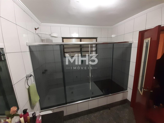 Imagem Casa com 3 Quartos à Venda, 189 m² em Jardim Amoreiras - Campinas Imagem Casa com 3 Quartos à Venda, 189 m² em Jardim Amoreiras - Campinas