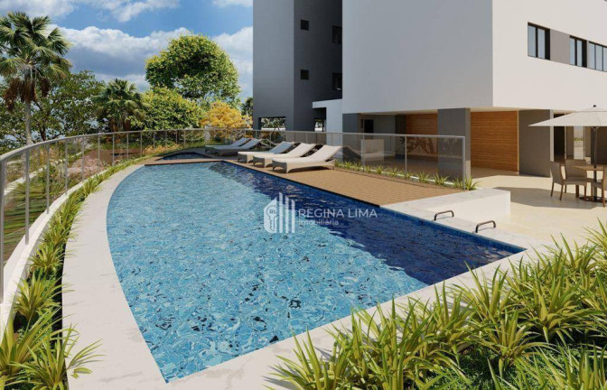 Imagem Apartamento com 2 Quartos à Venda, 55 m² em Primavera - Teresina Imagem Apartamento com 2 Quartos à Venda, 55 m² em Primavera - Teresina