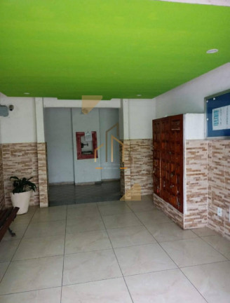 Imagem Apartamento com 2 Quartos à Venda, 44 m² Imagem Apartamento com 2 Quartos à Venda, 44 m²