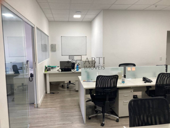 Imagem Sala Comercial à Venda, 125 m² em Vila Mariana - São Paulo Imagem Sala Comercial à Venda, 125 m² em Vila Mariana - São Paulo
